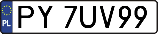 PY7UV99