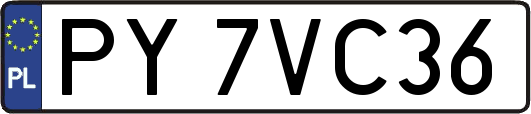 PY7VC36