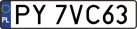PY7VC63