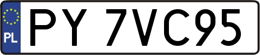 PY7VC95