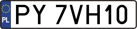 PY7VH10