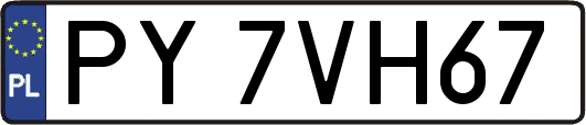 PY7VH67