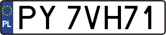 PY7VH71