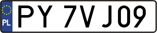 PY7VJ09