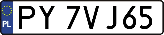 PY7VJ65