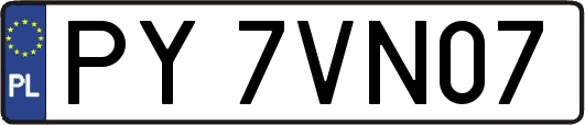 PY7VN07