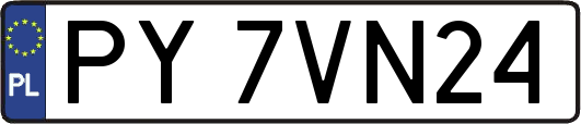 PY7VN24