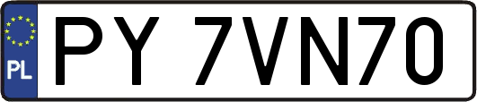 PY7VN70