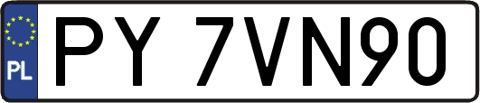 PY7VN90
