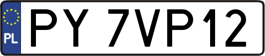 PY7VP12