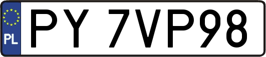PY7VP98
