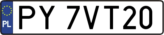 PY7VT20