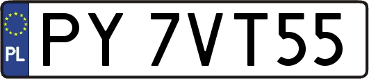 PY7VT55