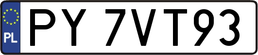 PY7VT93