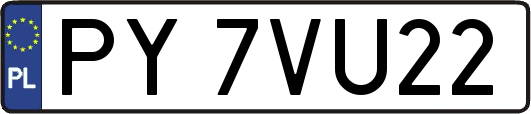 PY7VU22
