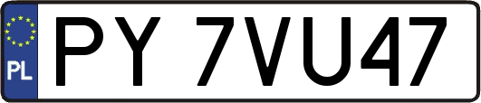 PY7VU47