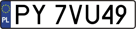 PY7VU49