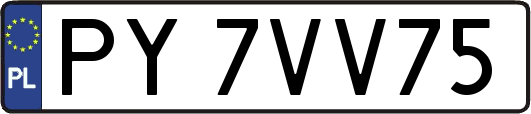 PY7VV75