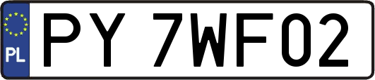 PY7WF02