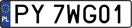 PY7WG01