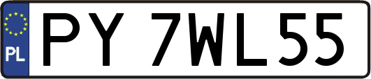 PY7WL55