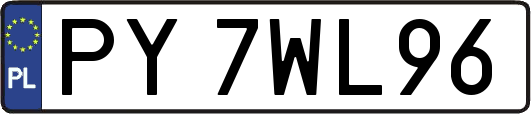 PY7WL96