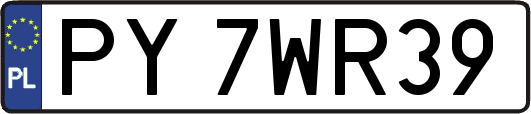 PY7WR39