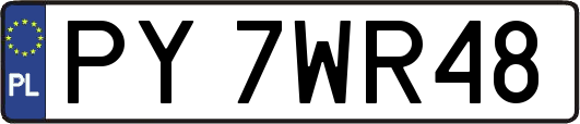 PY7WR48