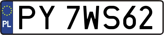 PY7WS62