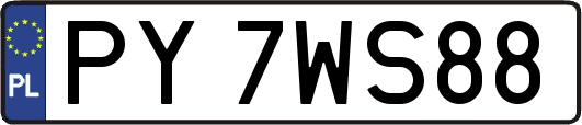 PY7WS88