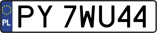 PY7WU44