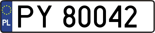 PY80042