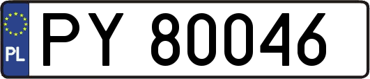PY80046