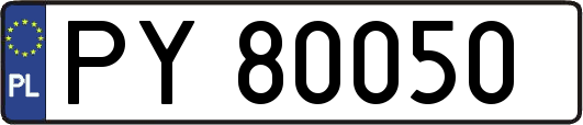PY80050