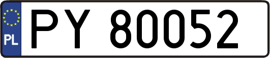 PY80052