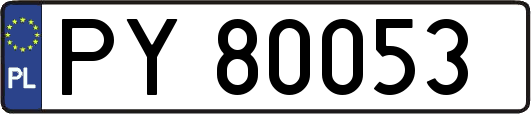 PY80053