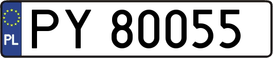 PY80055