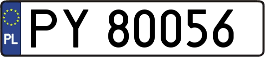 PY80056