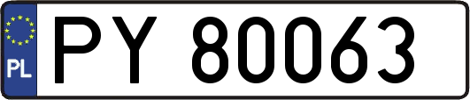 PY80063