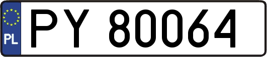 PY80064