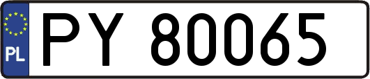 PY80065