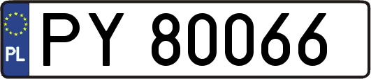 PY80066