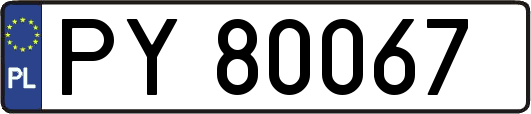 PY80067