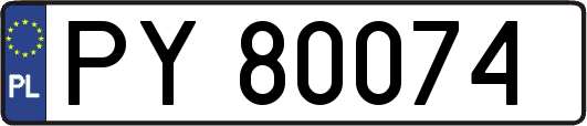 PY80074