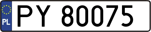 PY80075