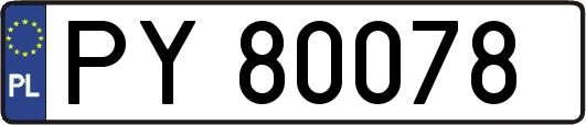 PY80078