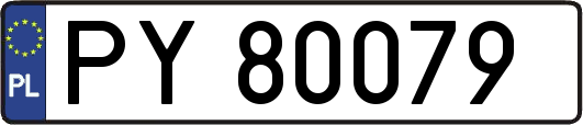 PY80079