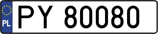 PY80080