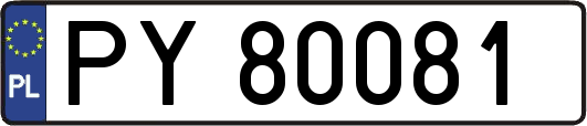 PY80081