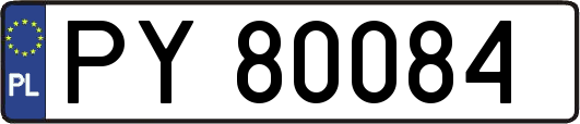 PY80084